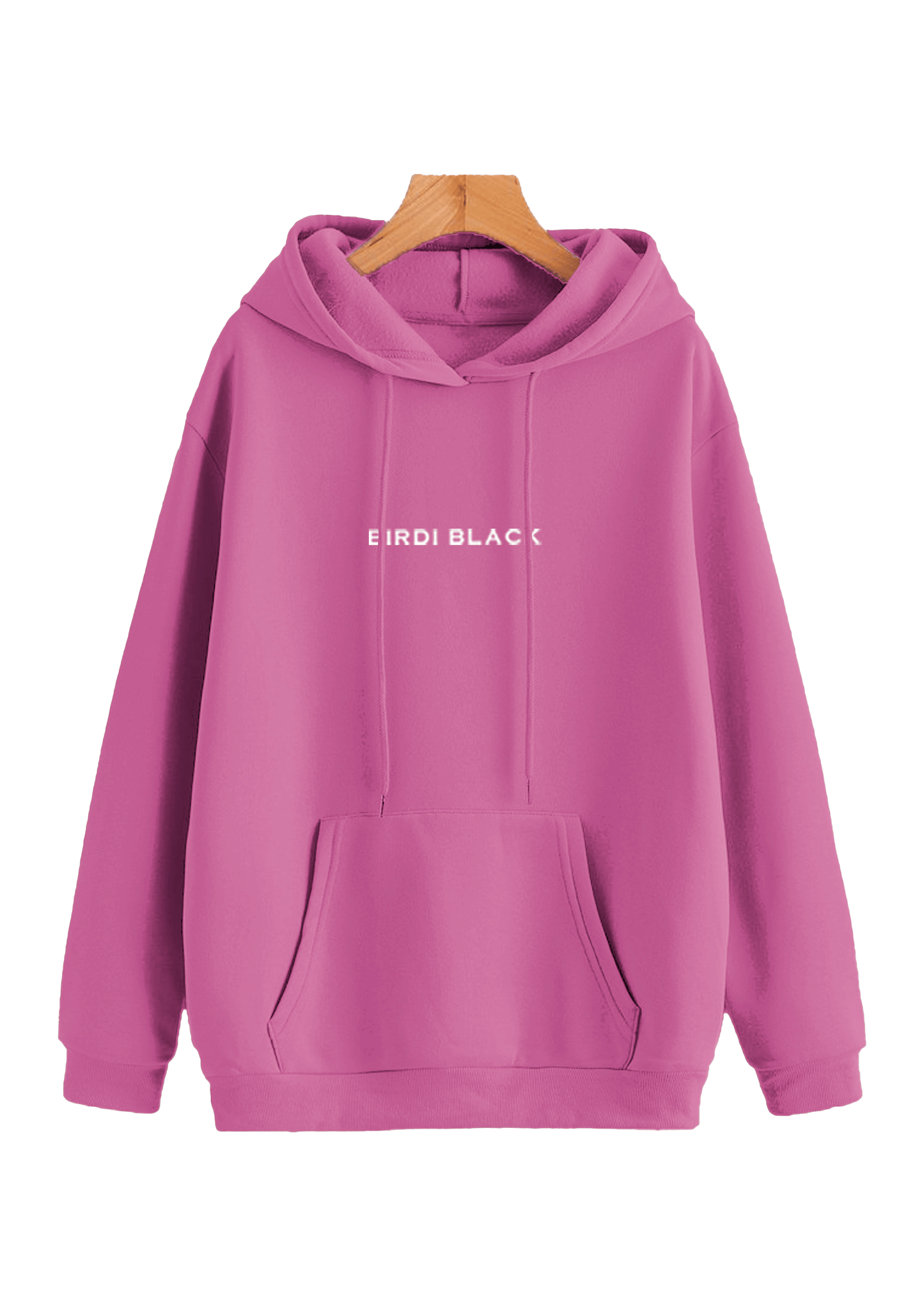 BIRDIBLACK SIGNATURE HOODIE 3