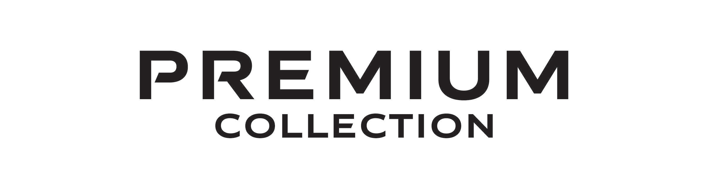 Premium collection