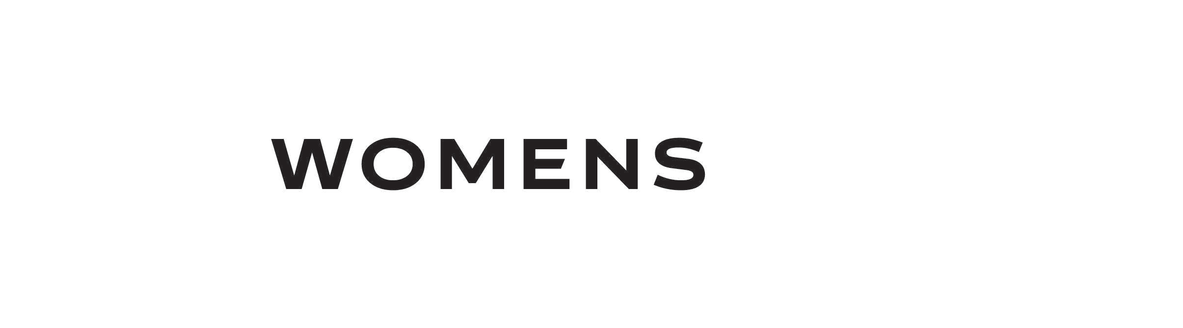 WOMENS