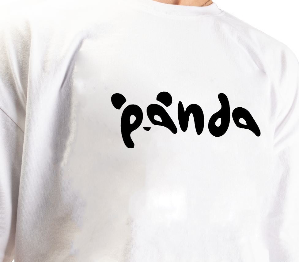 OS Crop top (white)