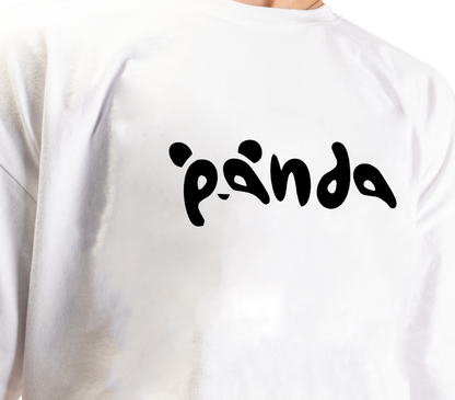 OS Crop top (white)