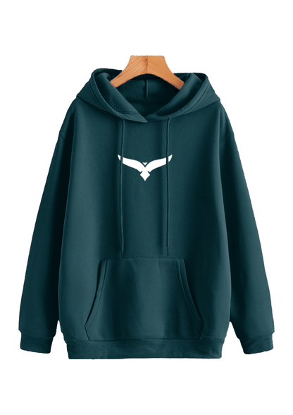 BIRDIBLACK SIGNATURE HOODIE 2