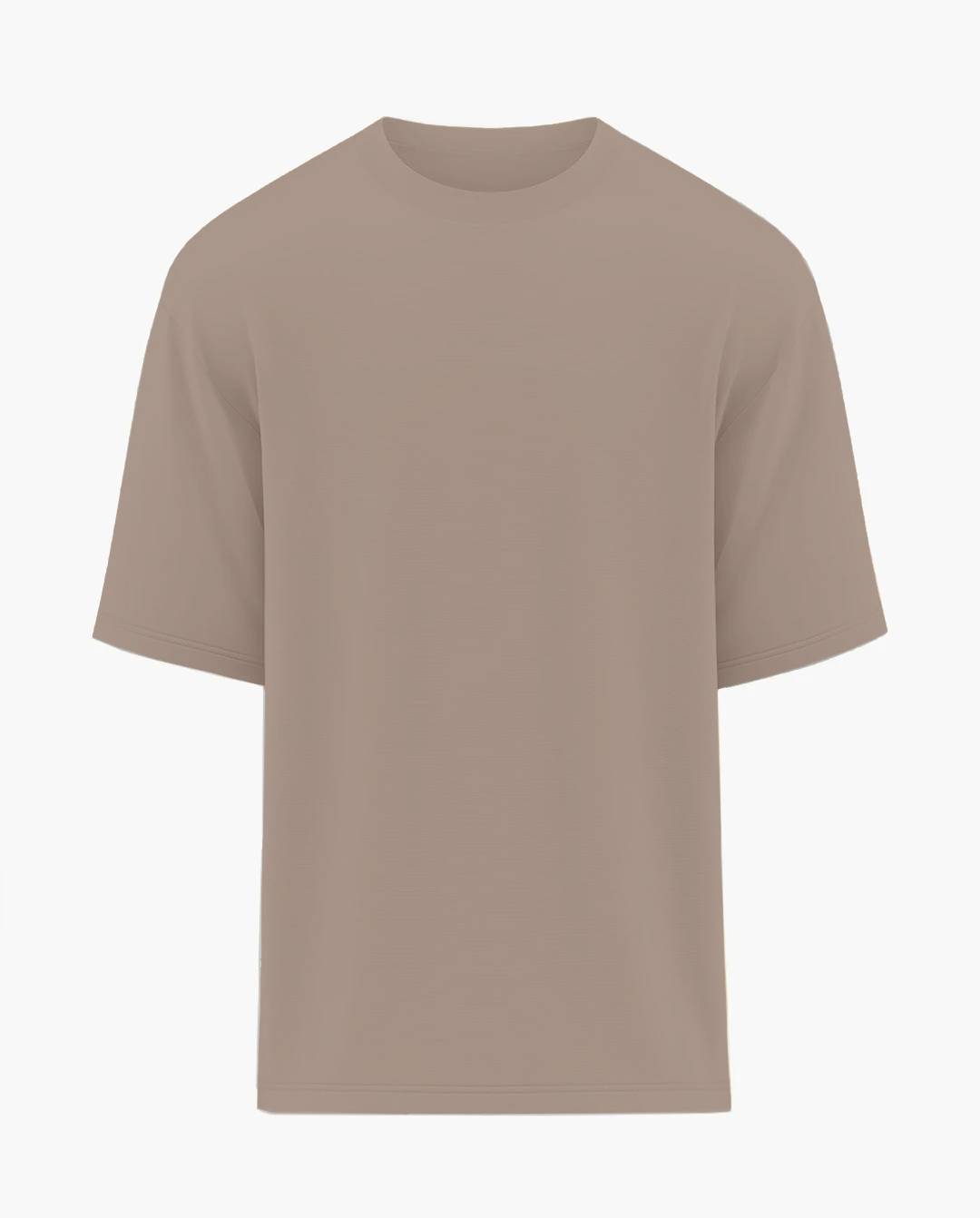 Premium oversized Tee