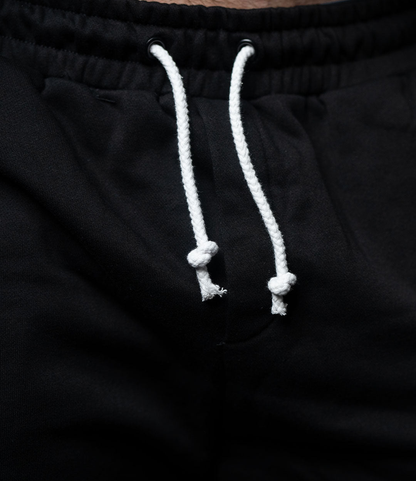 POWER SHORTS