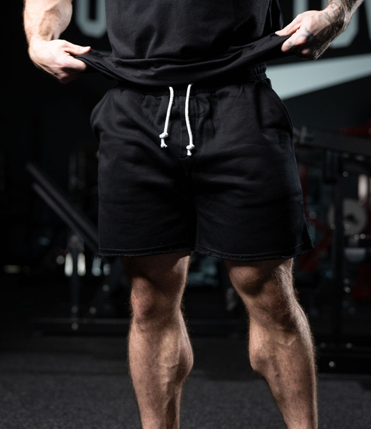 POWER SHORTS