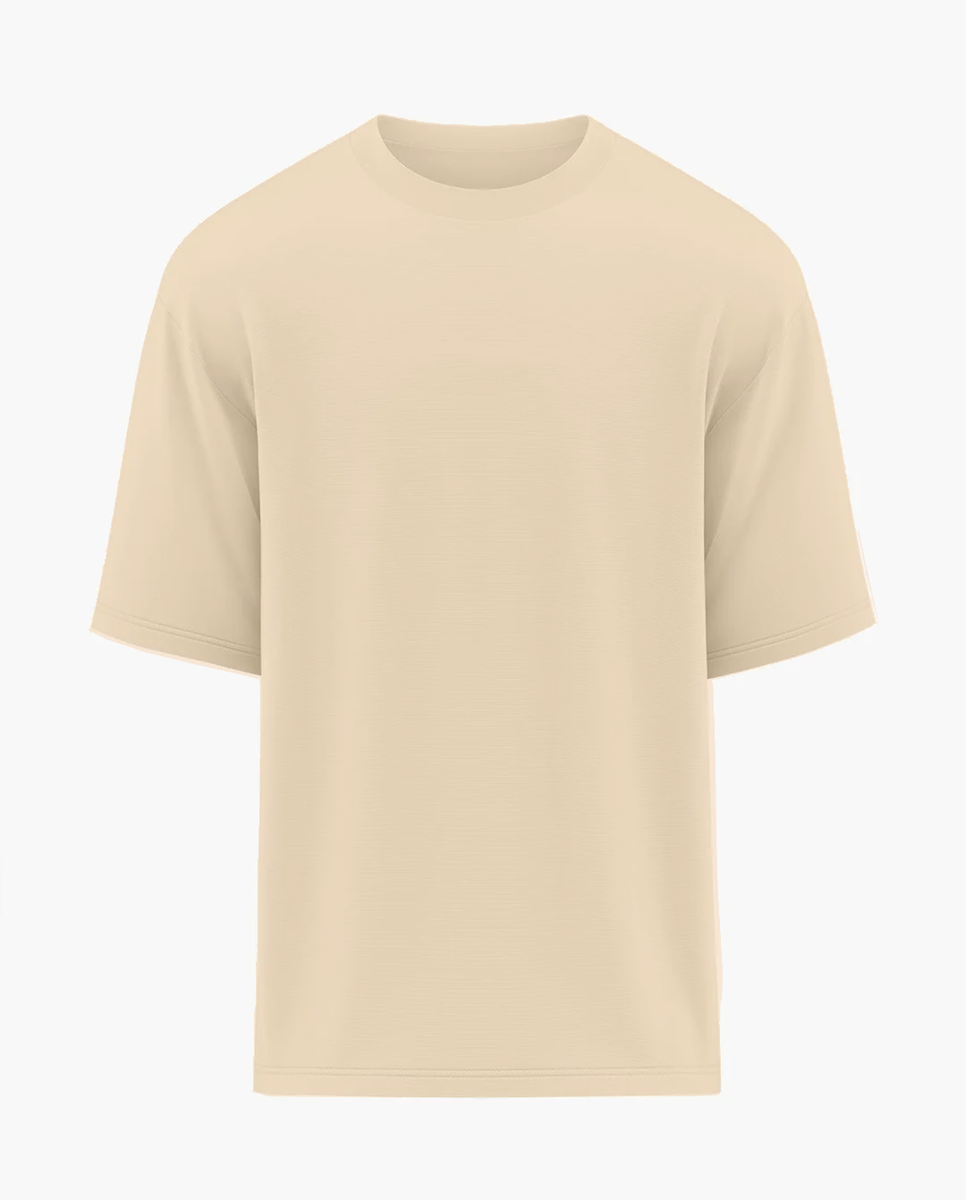 Premium oversized Tee