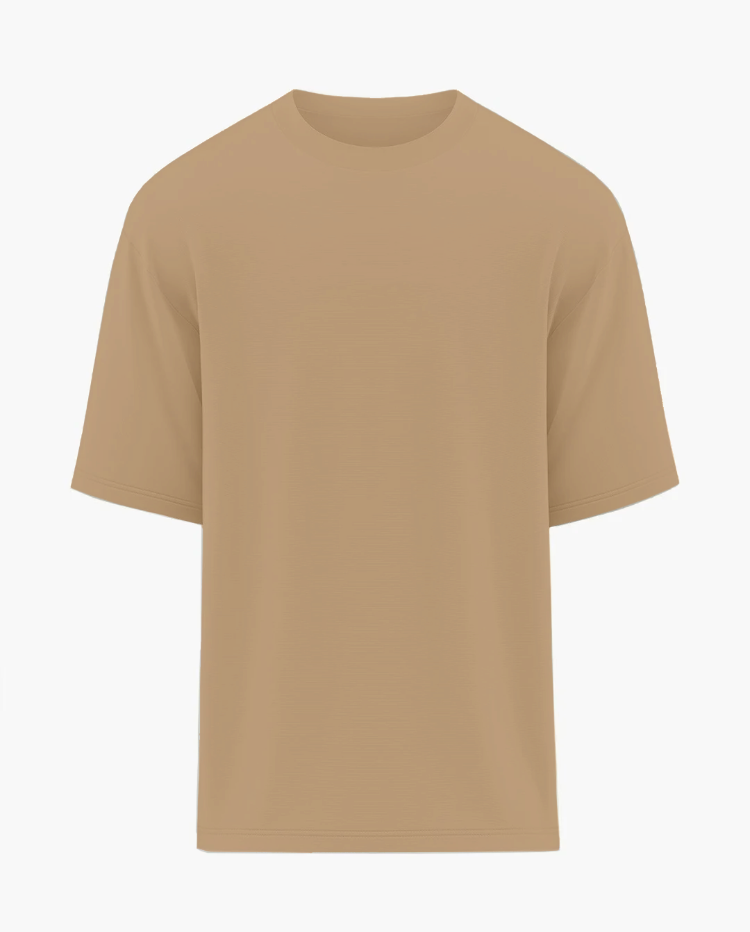 Premium oversized Tee