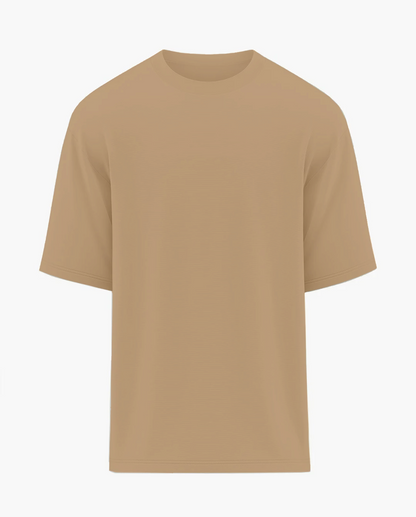 Premium oversized Tee