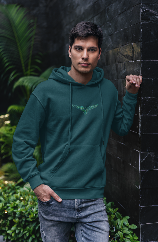 BIRDIBLACK PREMIUM HOODIE 1