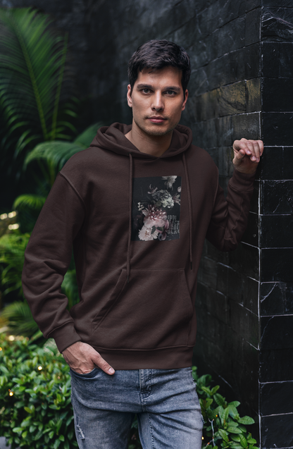 Birdiblack Hoodie vsb28