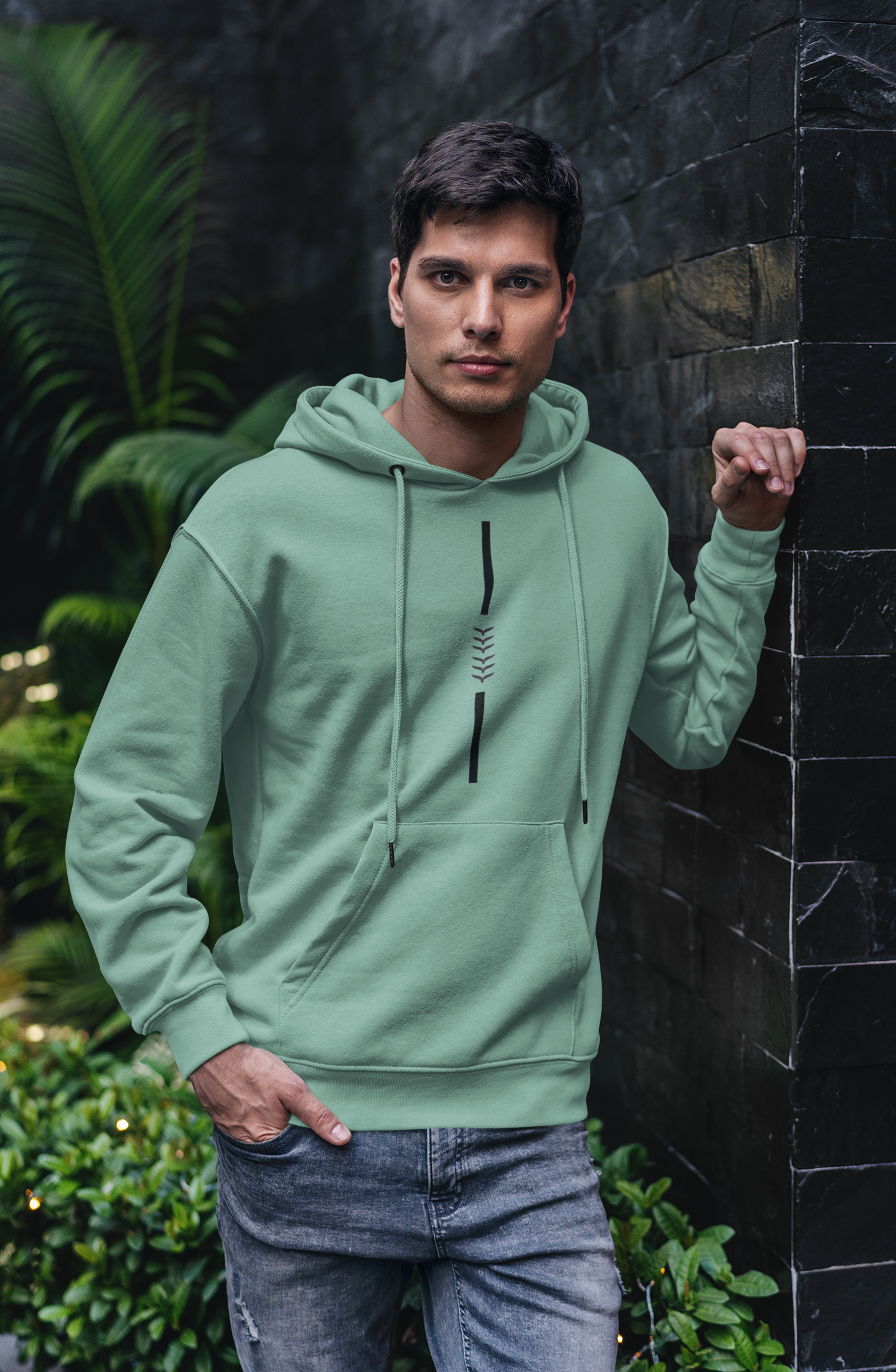 Birdiblack Hoodie vsb43