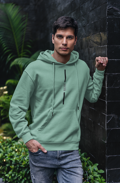 Birdiblack Hoodie vsb43