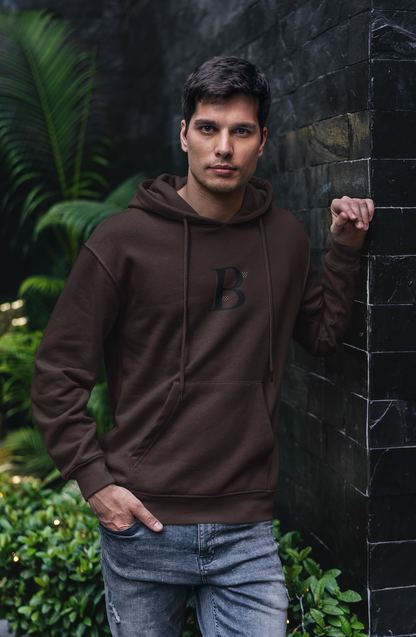Birdiblack Hoodie vsb23