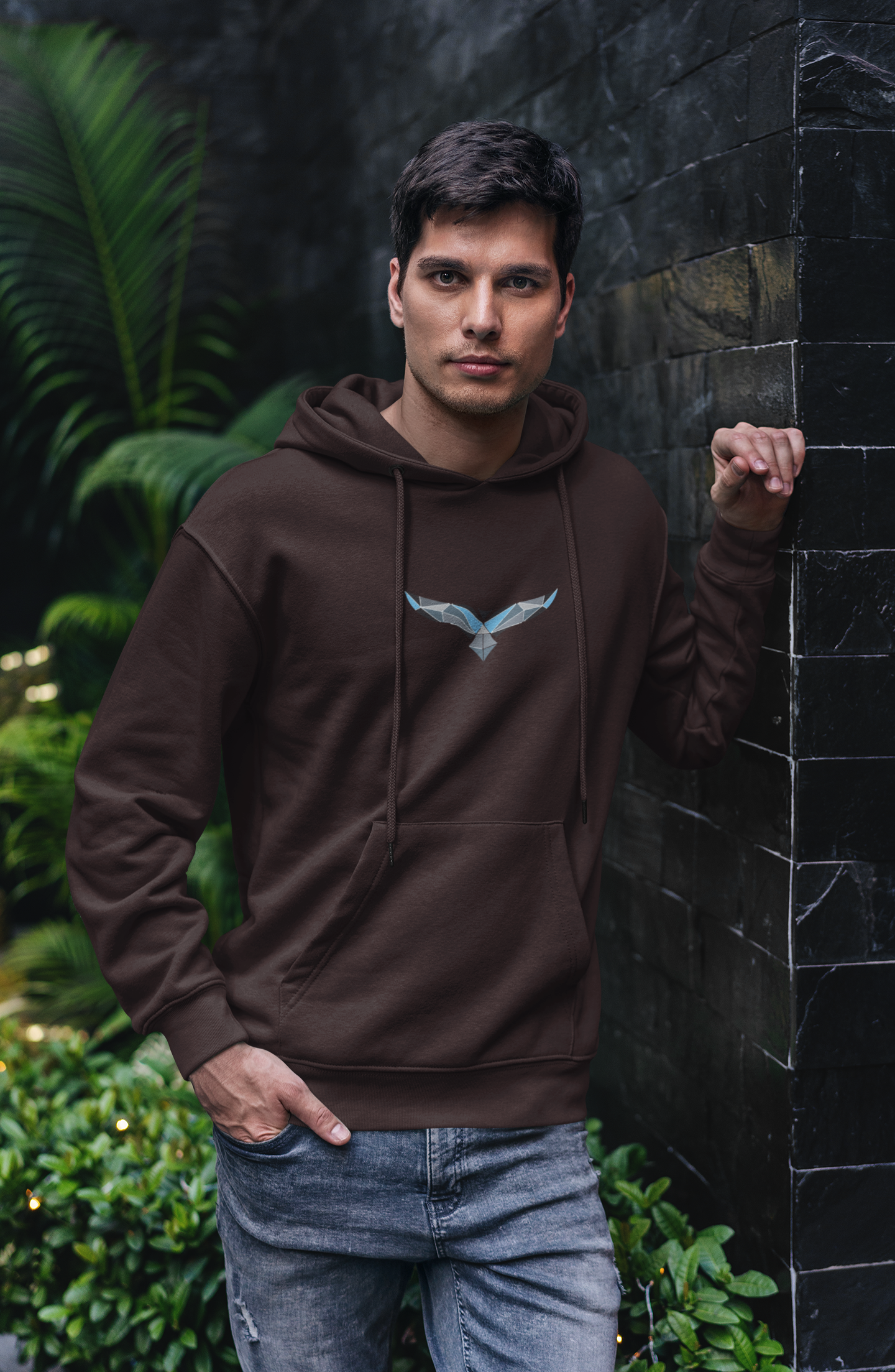 Birdiblack Hoodie vsb11