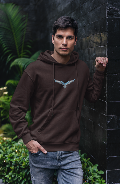 Birdiblack Hoodie vsb11