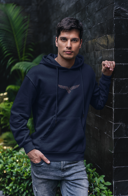 BIRDIBLACK PREMIUM HOODIE 2