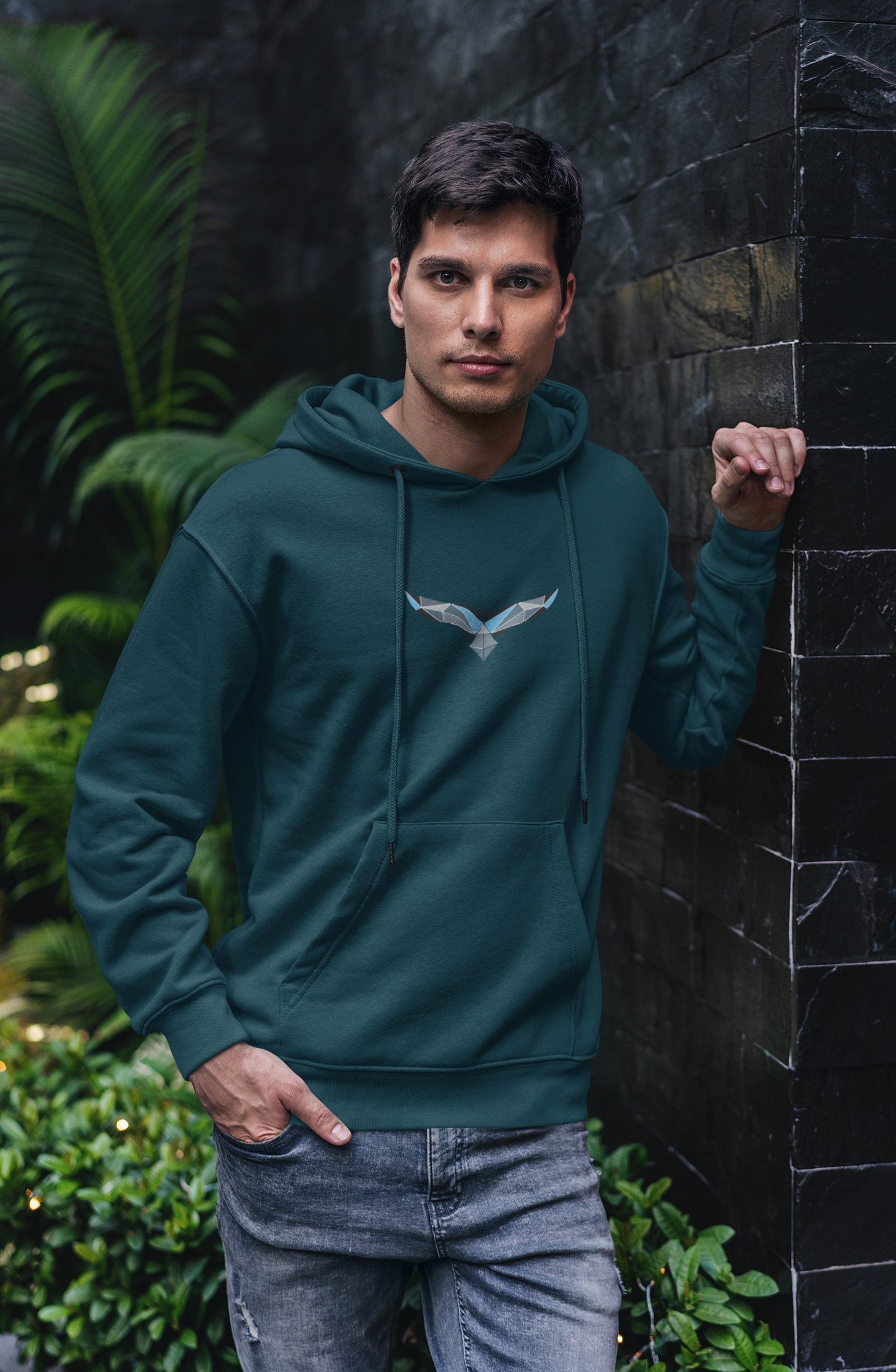 Birdiblack Hoodie vsb11