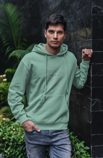 Birdiblack Hoodie vsb50