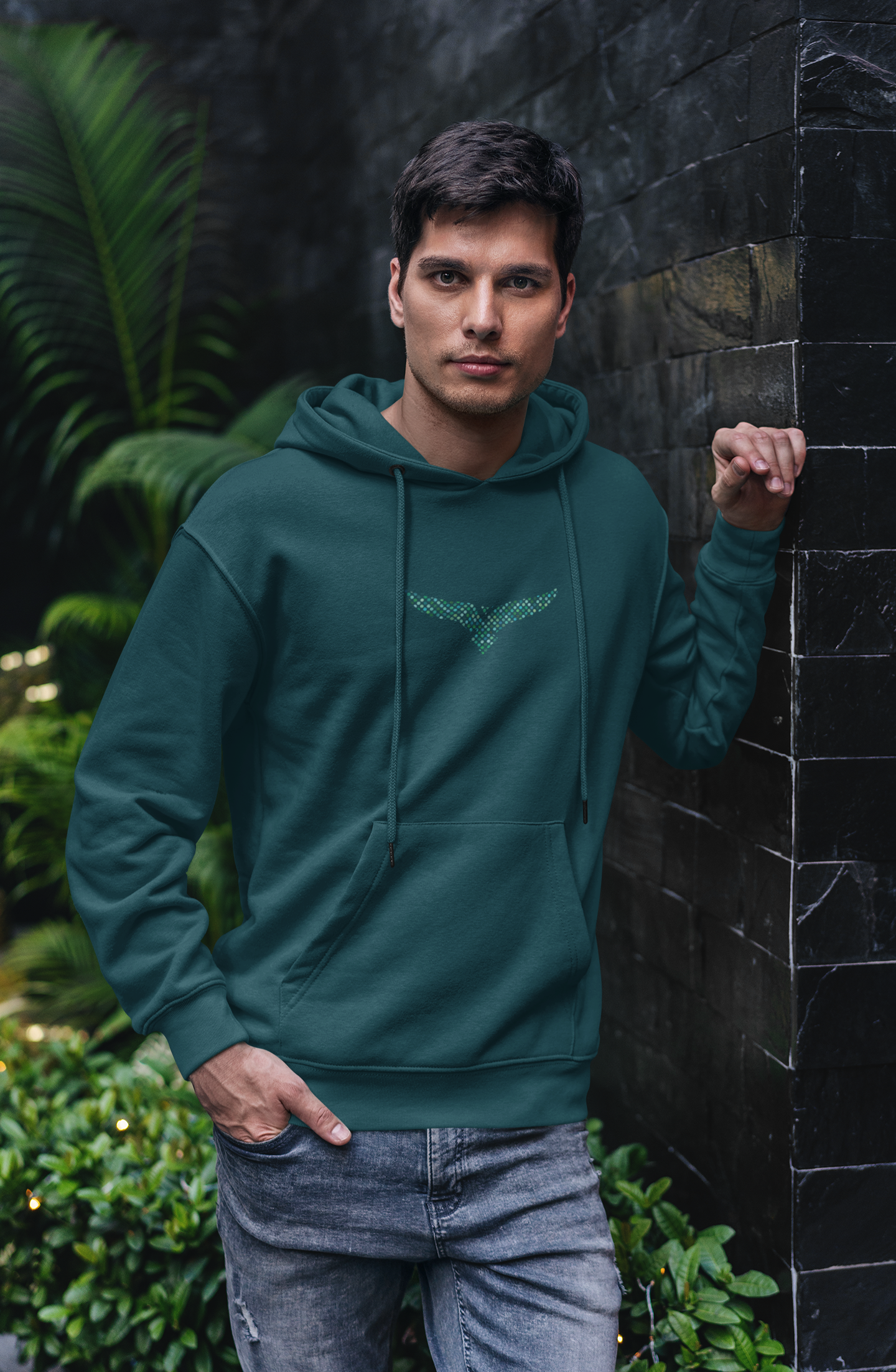 Birdiblack Hoodie vsb8