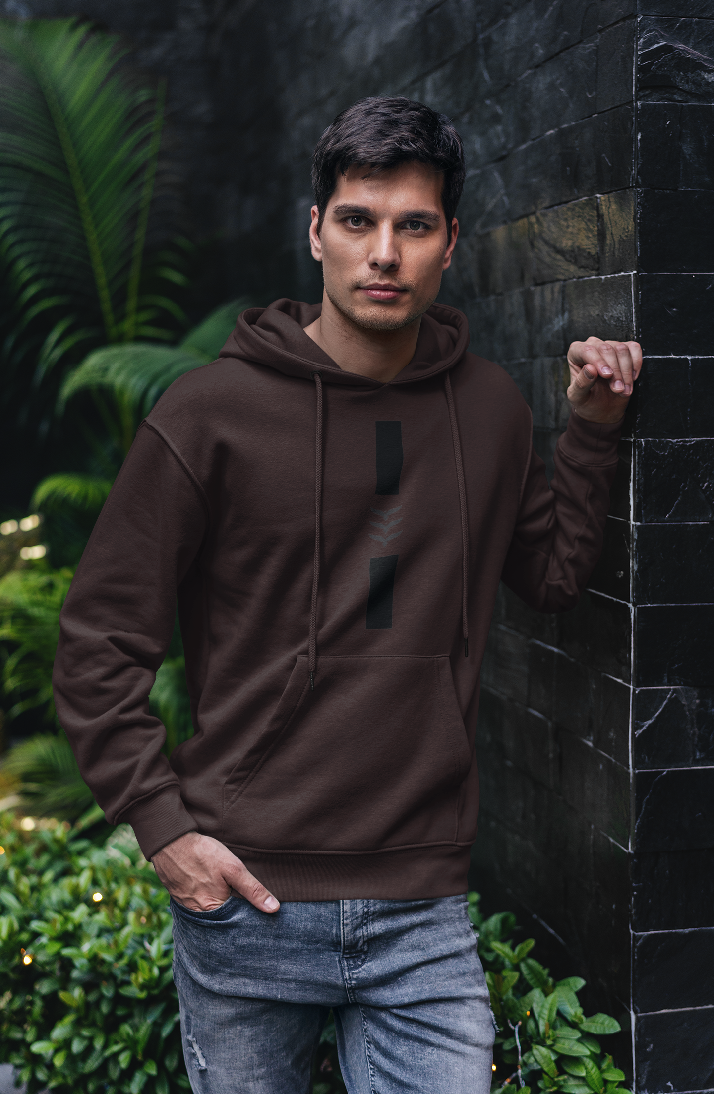 Birdiblack Hoodie vsb42