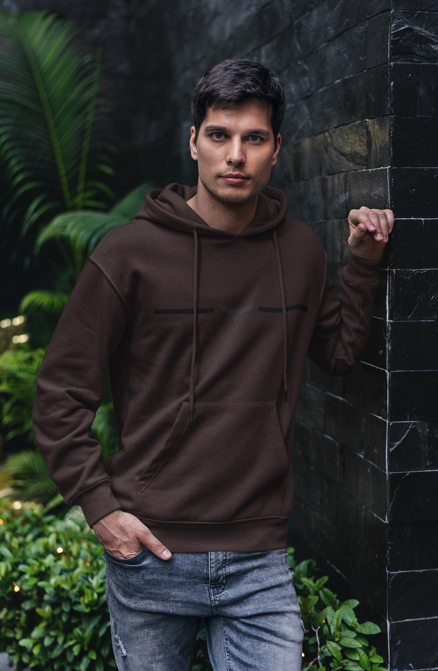 Birdiblack Hoodie vsb39