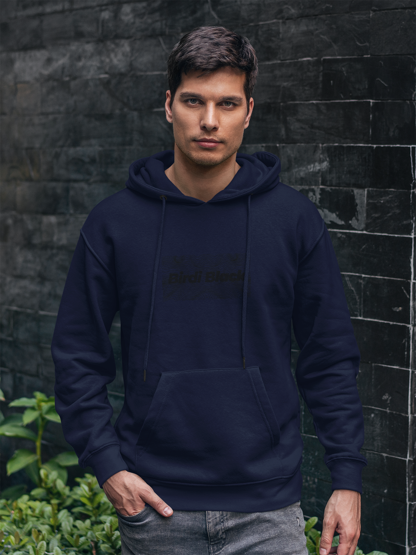 Birdiblack Hoodie vsb5