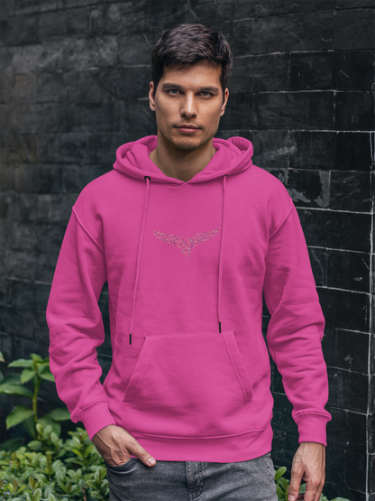 BIRDIBLACK PREMIUM HOODIE 2