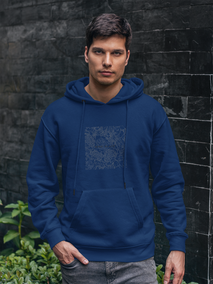 Birdiblack Hoodie vsb50