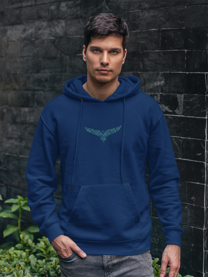 Birdiblack Hoodie vsb8