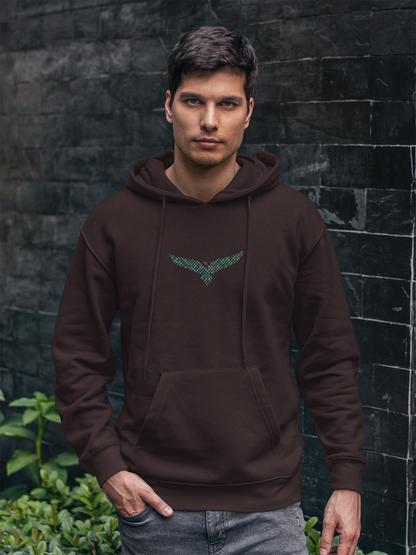 Birdiblack Hoodie vsb8