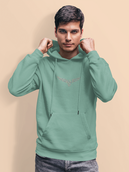 Birdiblack Hoodie vsb9