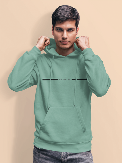 Birdiblack Hoodie vsb45