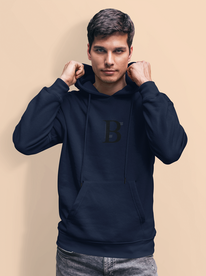 Birdiblack Hoodie vsb23