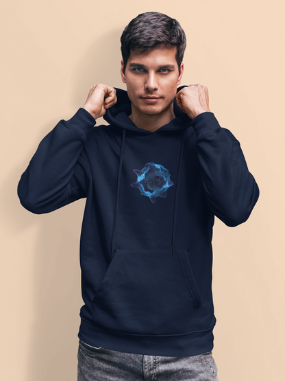 Birdiblack Hoodie vsb47
