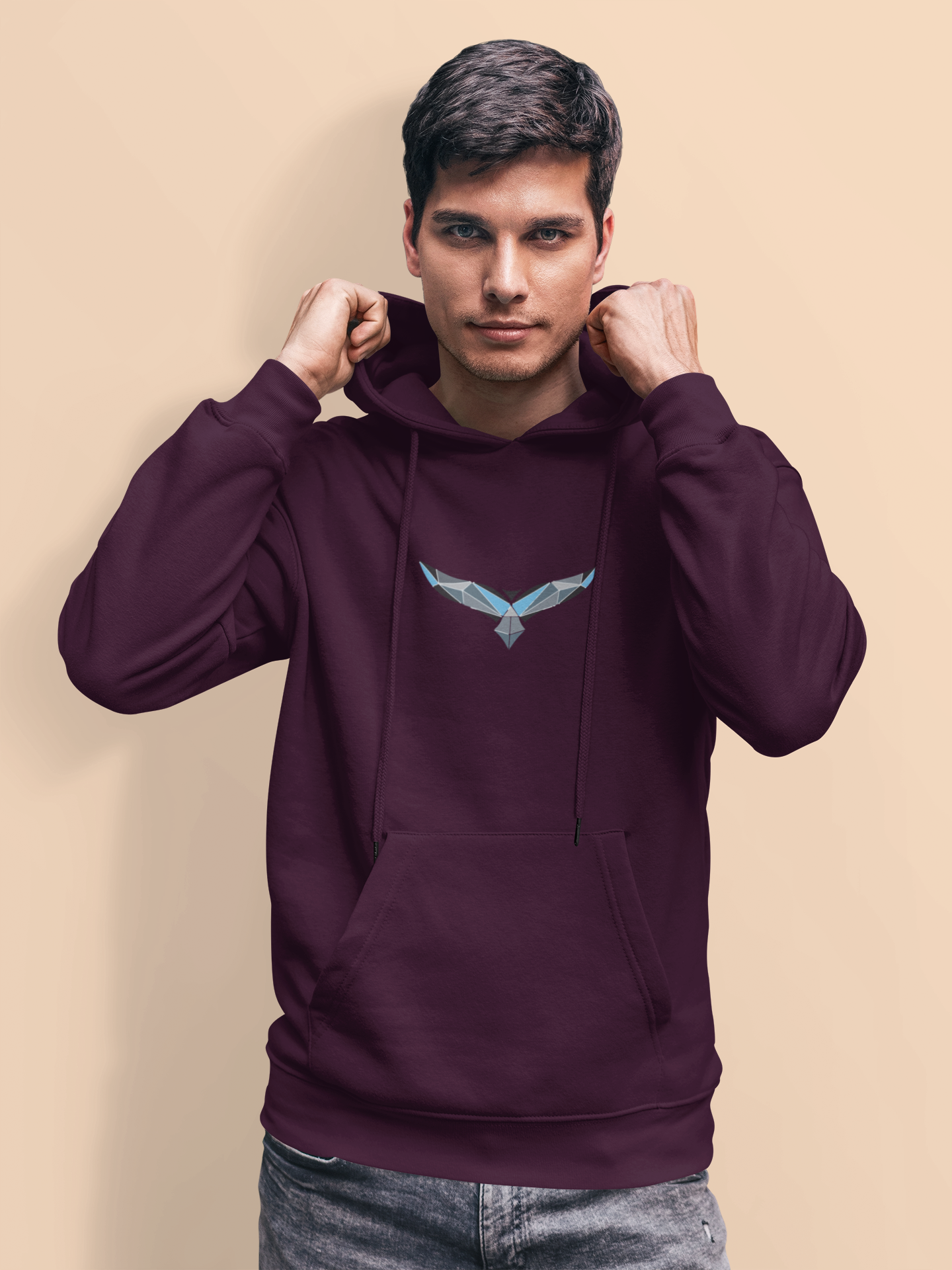 Birdiblack Hoodie vsb11