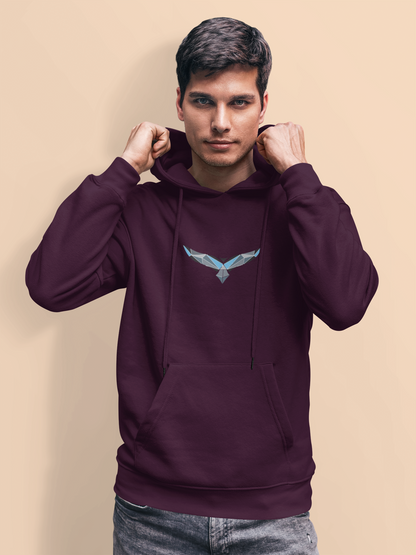 Birdiblack Hoodie vsb11