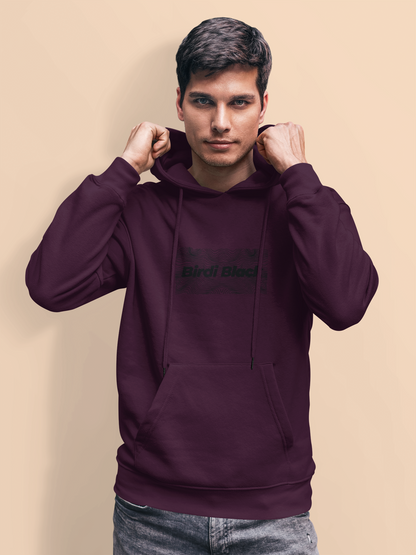 Birdiblack Hoodie vsb5
