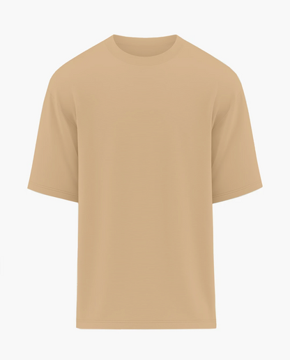 Premium oversized Tee
